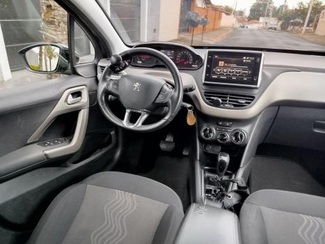 PEUGEOT 2008 1.6 16V 4P FLEX ALLURE AUTOMTICO, Foto 12