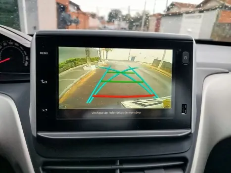 PEUGEOT 2008 1.6 16V 4P FLEX ALLURE AUTOMTICO, Foto 15