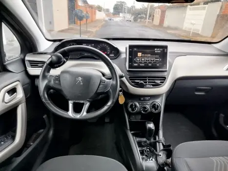 PEUGEOT 2008 1.6 16V 4P FLEX ALLURE AUTOMTICO, Foto 19