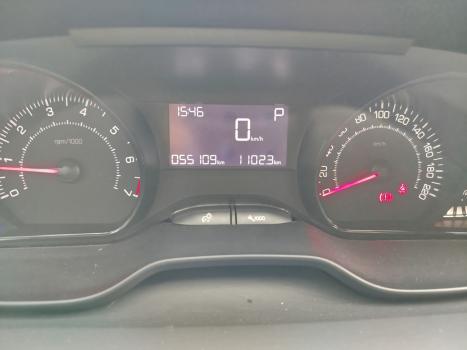 PEUGEOT 2008 1.6 16V 4P FLEX ALLURE AUTOMTICO, Foto 20