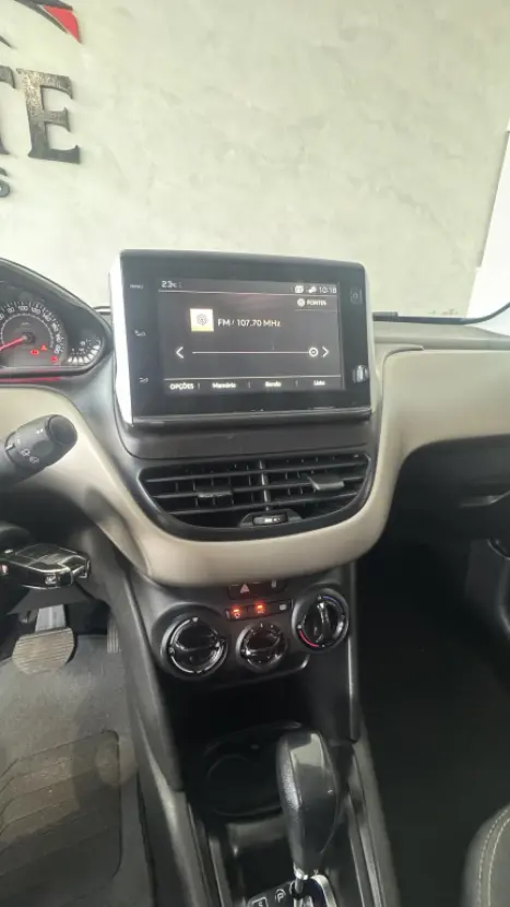 PEUGEOT 2008 1.6 16V 4P FLEX ALLURE AUTOMTICO, Foto 8