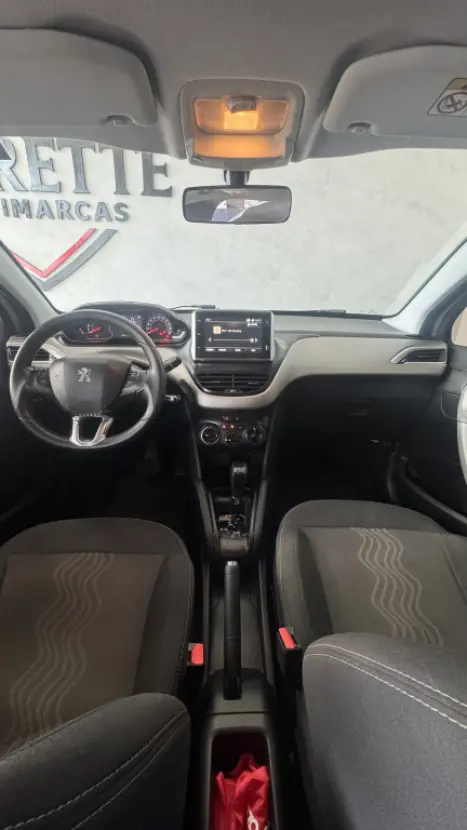 PEUGEOT 2008 1.6 16V 4P FLEX ALLURE AUTOMTICO, Foto 9