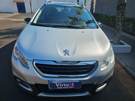 PEUGEOT 2008 1.6 16V 4P FLEX ALLURE AUTOMTICO, Foto 2