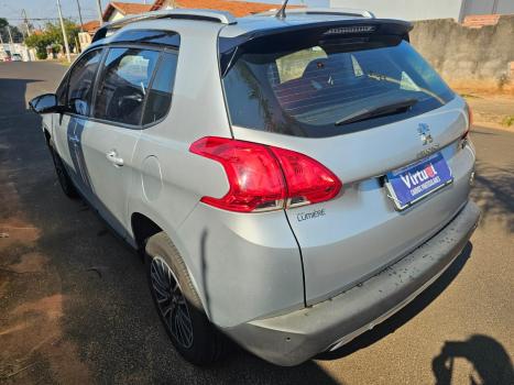 PEUGEOT 2008 1.6 16V 4P FLEX ALLURE AUTOMTICO, Foto 3