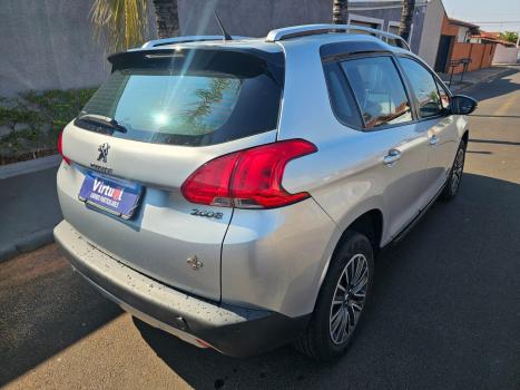 PEUGEOT 2008 1.6 16V 4P FLEX ALLURE AUTOMTICO, Foto 5