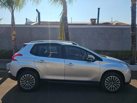 PEUGEOT 2008 1.6 16V 4P FLEX ALLURE AUTOMTICO, Foto 6