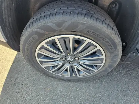 PEUGEOT 2008 1.6 16V 4P FLEX ALLURE AUTOMTICO, Foto 7