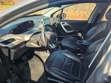 PEUGEOT 2008 1.6 16V 4P FLEX ALLURE AUTOMTICO, Foto 10