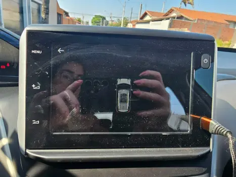 PEUGEOT 2008 1.6 16V 4P FLEX ALLURE AUTOMTICO, Foto 12