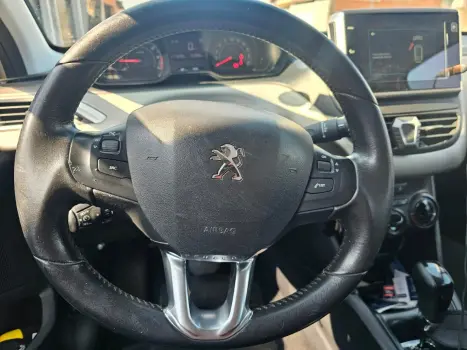 PEUGEOT 2008 1.6 16V 4P FLEX ALLURE AUTOMTICO, Foto 13