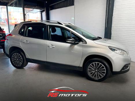 PEUGEOT 2008 1.6 16V 4P FLEX ALLURE AUTOMTICO, Foto 7