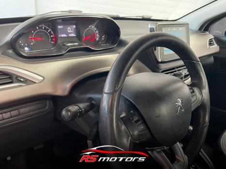 PEUGEOT 2008 1.6 16V 4P FLEX ALLURE AUTOMTICO, Foto 11