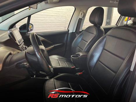 PEUGEOT 2008 1.6 16V 4P FLEX ALLURE AUTOMTICO, Foto 12