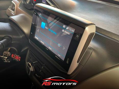 PEUGEOT 2008 1.6 16V 4P FLEX ALLURE AUTOMTICO, Foto 14