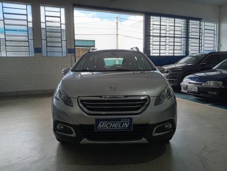 PEUGEOT 2008 1.6 16V 4P FLEX GRIFFE AUTOMTICO, Foto 2