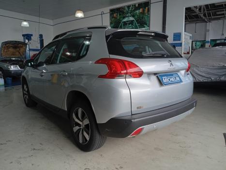 PEUGEOT 2008 1.6 16V 4P FLEX GRIFFE AUTOMTICO, Foto 3