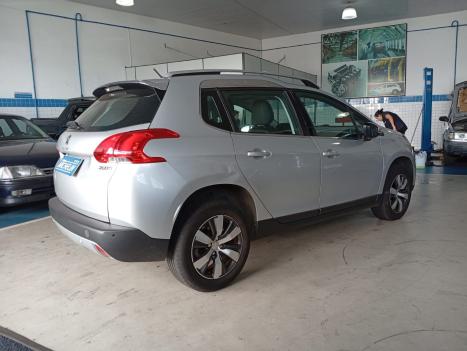PEUGEOT 2008 1.6 16V 4P FLEX GRIFFE AUTOMTICO, Foto 5