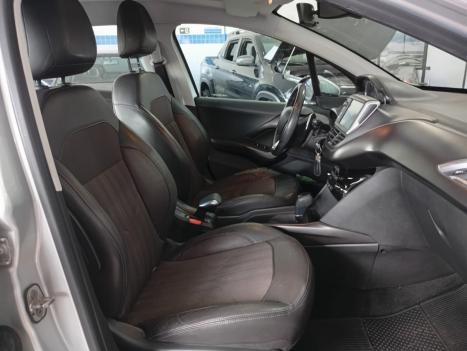 PEUGEOT 2008 1.6 16V 4P FLEX GRIFFE AUTOMTICO, Foto 6