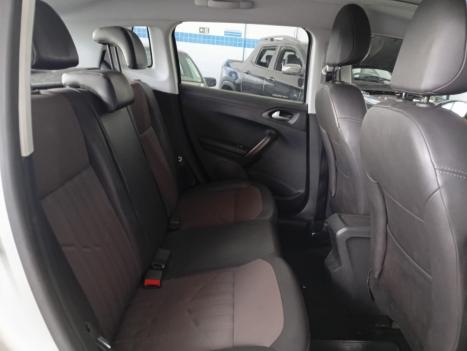 PEUGEOT 2008 1.6 16V 4P FLEX GRIFFE AUTOMTICO, Foto 7