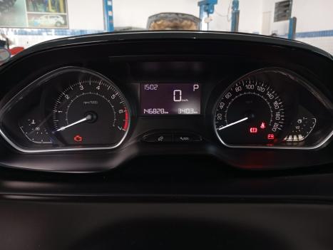 PEUGEOT 2008 1.6 16V 4P FLEX GRIFFE AUTOMTICO, Foto 8