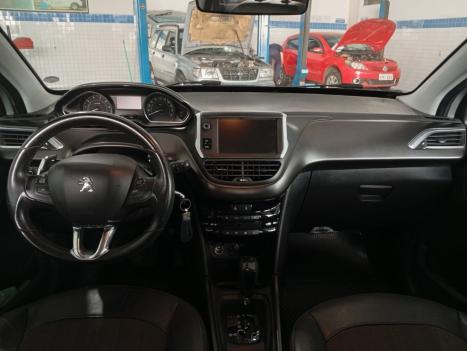 PEUGEOT 2008 1.6 16V 4P FLEX GRIFFE AUTOMTICO, Foto 9