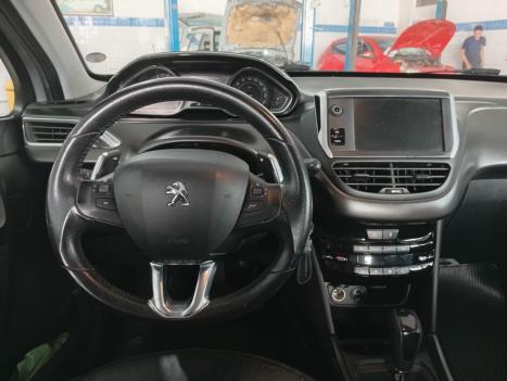 PEUGEOT 2008 1.6 16V 4P FLEX GRIFFE AUTOMTICO, Foto 10