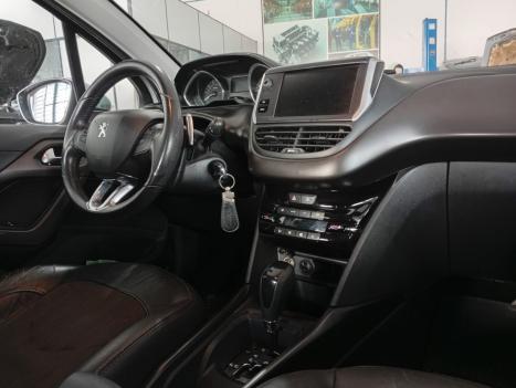 PEUGEOT 2008 1.6 16V 4P FLEX GRIFFE AUTOMTICO, Foto 11