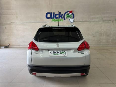 PEUGEOT 2008 1.6 16V 4P FLEX CROSSWAY AUTOM�TICO, Foto 4