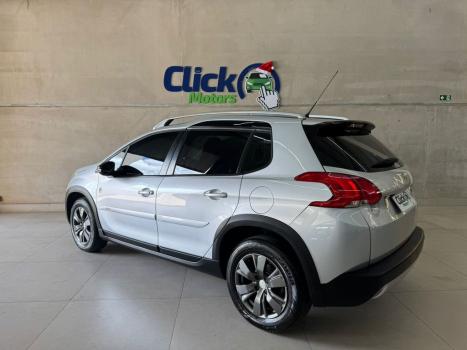 PEUGEOT 2008 1.6 16V 4P FLEX CROSSWAY AUTOM�TICO, Foto 5