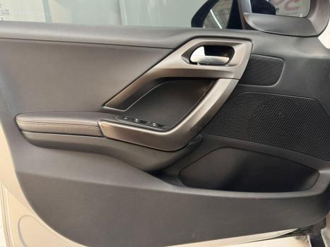 PEUGEOT 2008 1.6 16V 4P FLEX CROSSWAY AUTOM�TICO, Foto 9