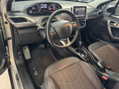 PEUGEOT 2008 1.6 16V 4P FLEX CROSSWAY AUTOM�TICO, Foto 10