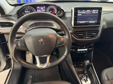PEUGEOT 2008 1.6 16V 4P FLEX CROSSWAY AUTOM�TICO, Foto 11