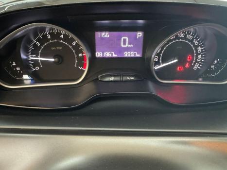 PEUGEOT 2008 1.6 16V 4P FLEX CROSSWAY AUTOM�TICO, Foto 12