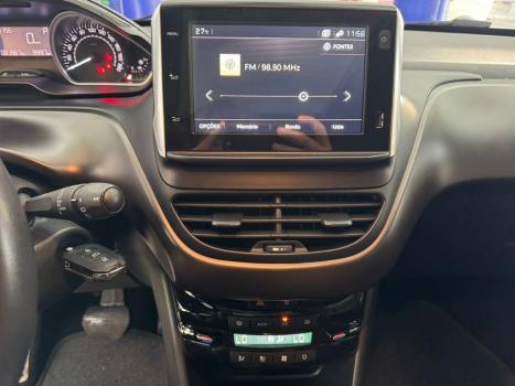 PEUGEOT 2008 1.6 16V 4P FLEX CROSSWAY AUTOM�TICO, Foto 13