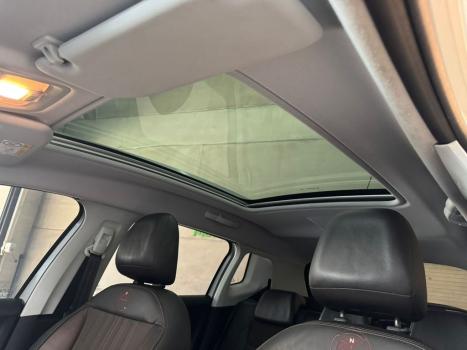 PEUGEOT 2008 1.6 16V 4P FLEX CROSSWAY AUTOM�TICO, Foto 16