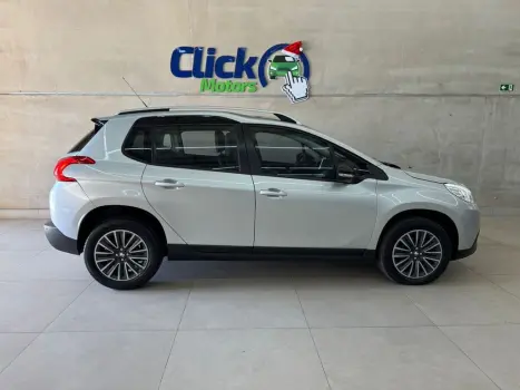 PEUGEOT 2008 1.6 16V 4P FLEX ALLURE AUTOM�TICO, Foto 2