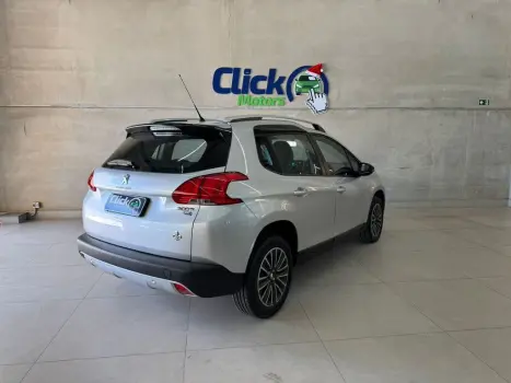 PEUGEOT 2008 1.6 16V 4P FLEX ALLURE AUTOM�TICO, Foto 3