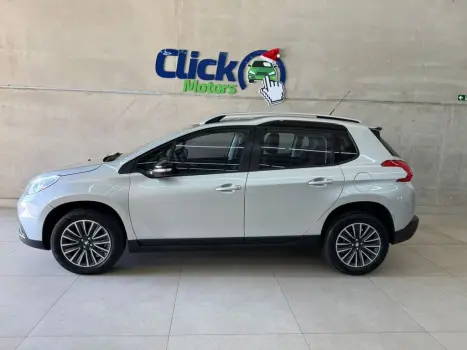 PEUGEOT 2008 1.6 16V 4P FLEX ALLURE AUTOM�TICO, Foto 6