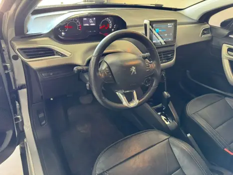 PEUGEOT 2008 1.6 16V 4P FLEX ALLURE AUTOM�TICO, Foto 10