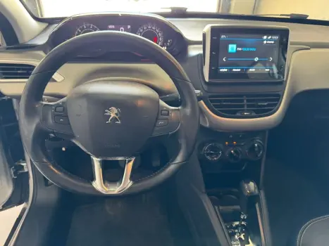 PEUGEOT 2008 1.6 16V 4P FLEX ALLURE AUTOM�TICO, Foto 11