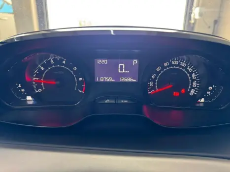 PEUGEOT 2008 1.6 16V 4P FLEX ALLURE AUTOM�TICO, Foto 12