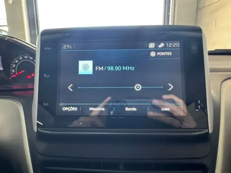 PEUGEOT 2008 1.6 16V 4P FLEX ALLURE AUTOM�TICO, Foto 13