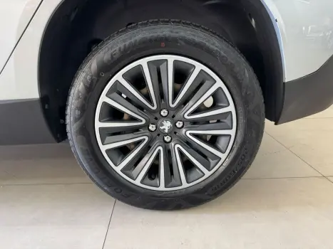 PEUGEOT 2008 1.6 16V 4P FLEX ALLURE AUTOM�TICO, Foto 17