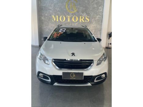 PEUGEOT 2008 1.6 16V 4P FLEX ALLURE AUTOM�TICO, Foto 1