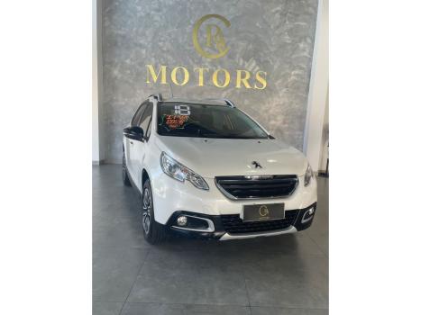 PEUGEOT 2008 1.6 16V 4P FLEX ALLURE AUTOM�TICO, Foto 2