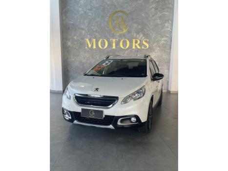 PEUGEOT 2008 1.6 16V 4P FLEX ALLURE AUTOM�TICO, Foto 3