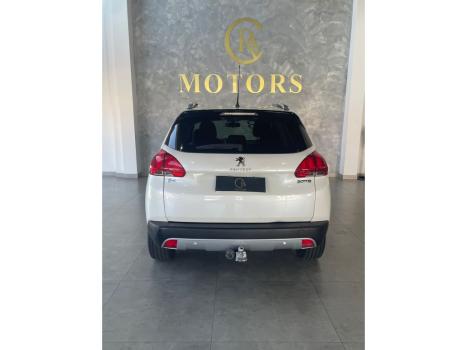 PEUGEOT 2008 1.6 16V 4P FLEX ALLURE AUTOM�TICO, Foto 4