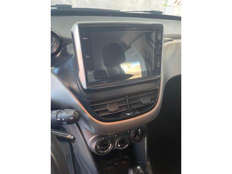 PEUGEOT 2008 1.6 16V 4P FLEX ALLURE AUTOM�TICO, Foto 6