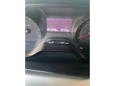 PEUGEOT 2008 1.6 16V 4P FLEX ALLURE AUTOM�TICO, Foto 7