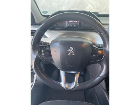 PEUGEOT 2008 1.6 16V 4P FLEX ALLURE AUTOM�TICO, Foto 8